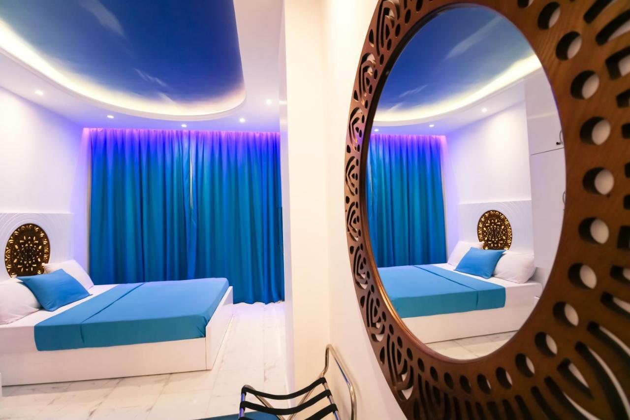Seaview Turtles Apartment *