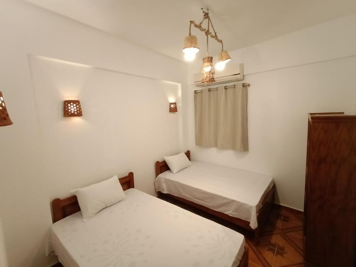 The Spot El Assalaa Apartment