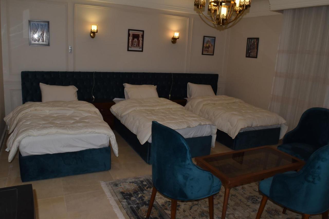Hostel Rihana Pyramids