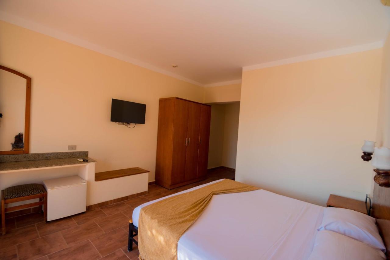 Panda Hotel Dahab