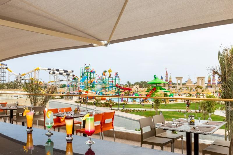 Resort Pickalbatros Aqua Park -