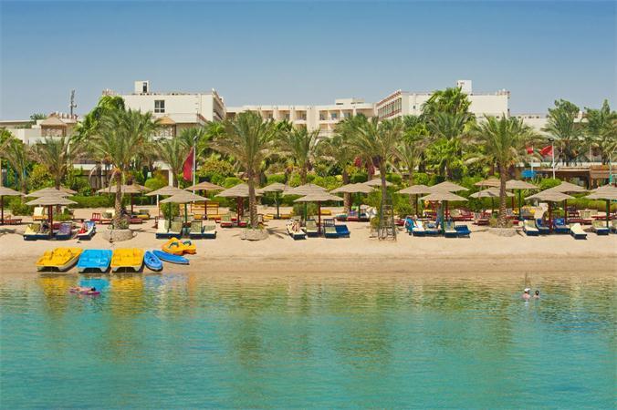 Sunrise Aqua Joy Complex 4*