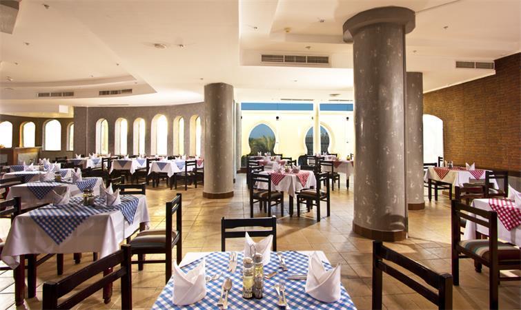 Sunrise Aqua Joy Complex 4*