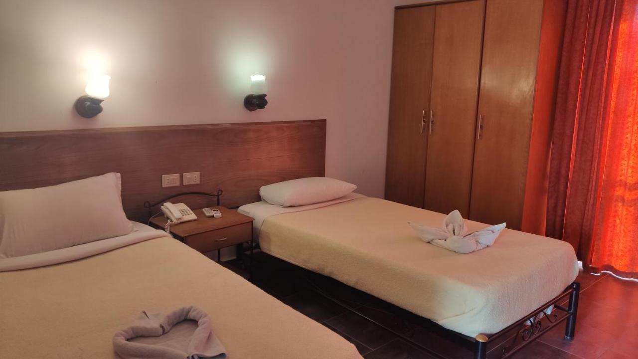 Hotel Panda Dahab