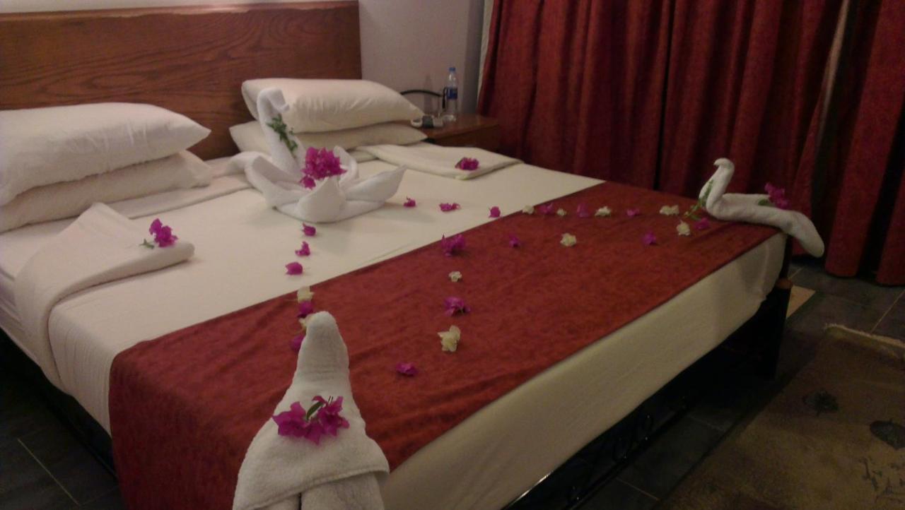 Hotel Panda
