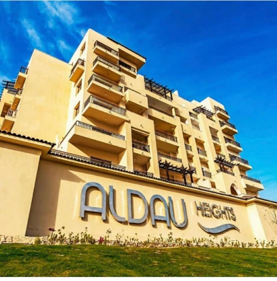Furnished Appratment - Al Dau Hights Al Mamsha Apartment *