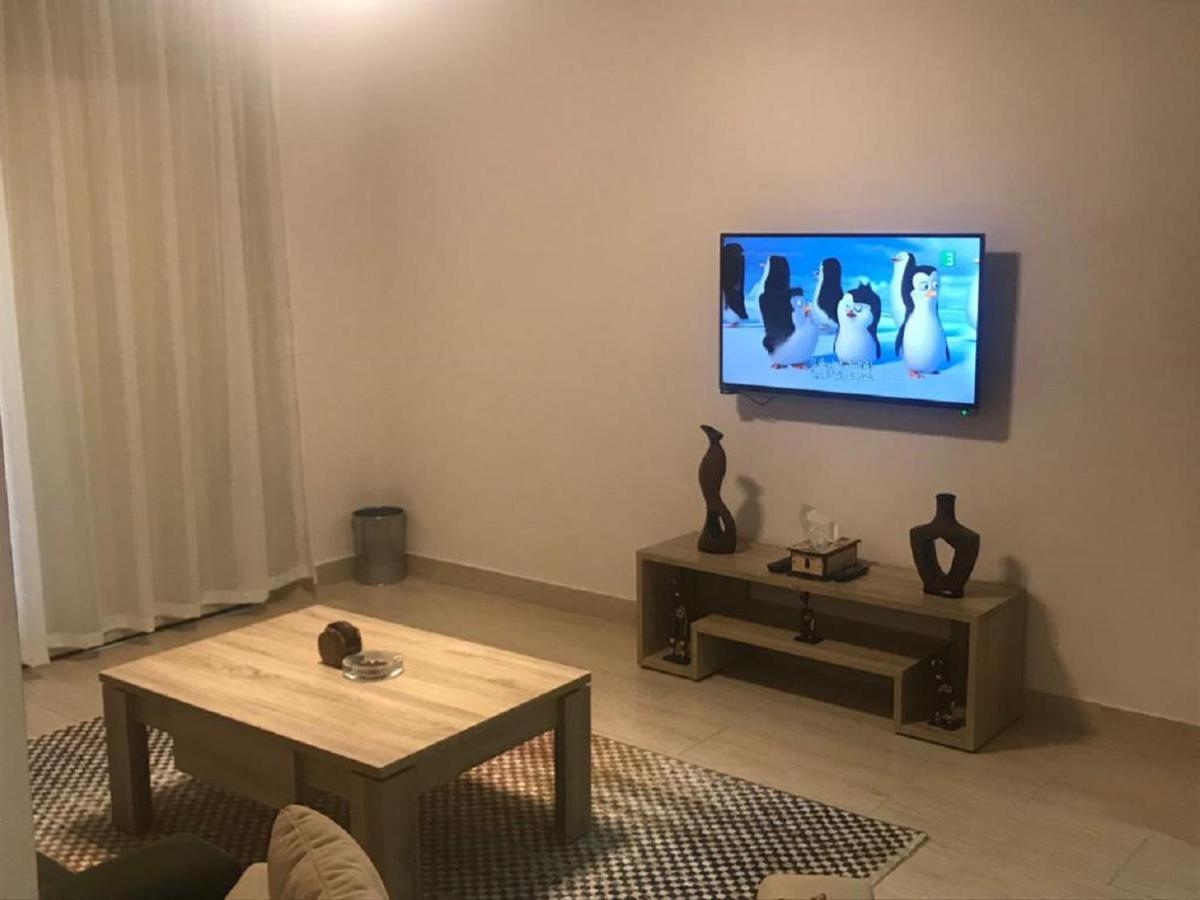 Furnished Appratment - Al Dau Hights Al Mamsha Apartment