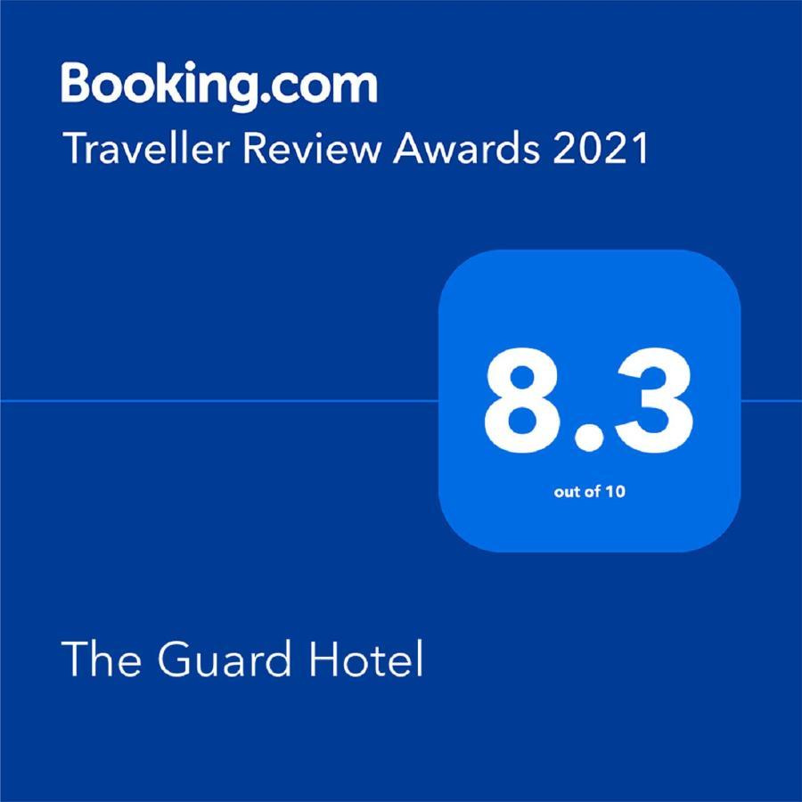 The Guard Hotel