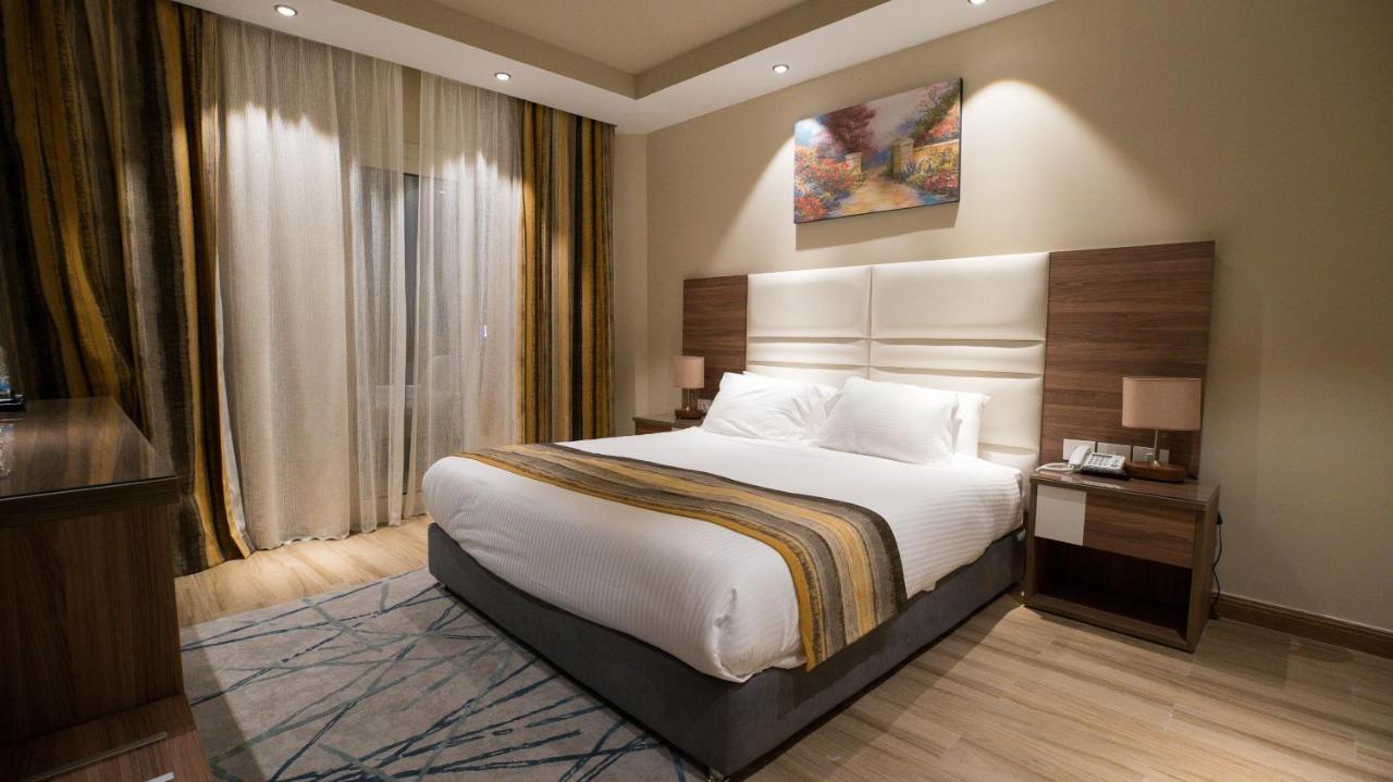 Hotel Golden Jewel Beach&hotel Alexandria
