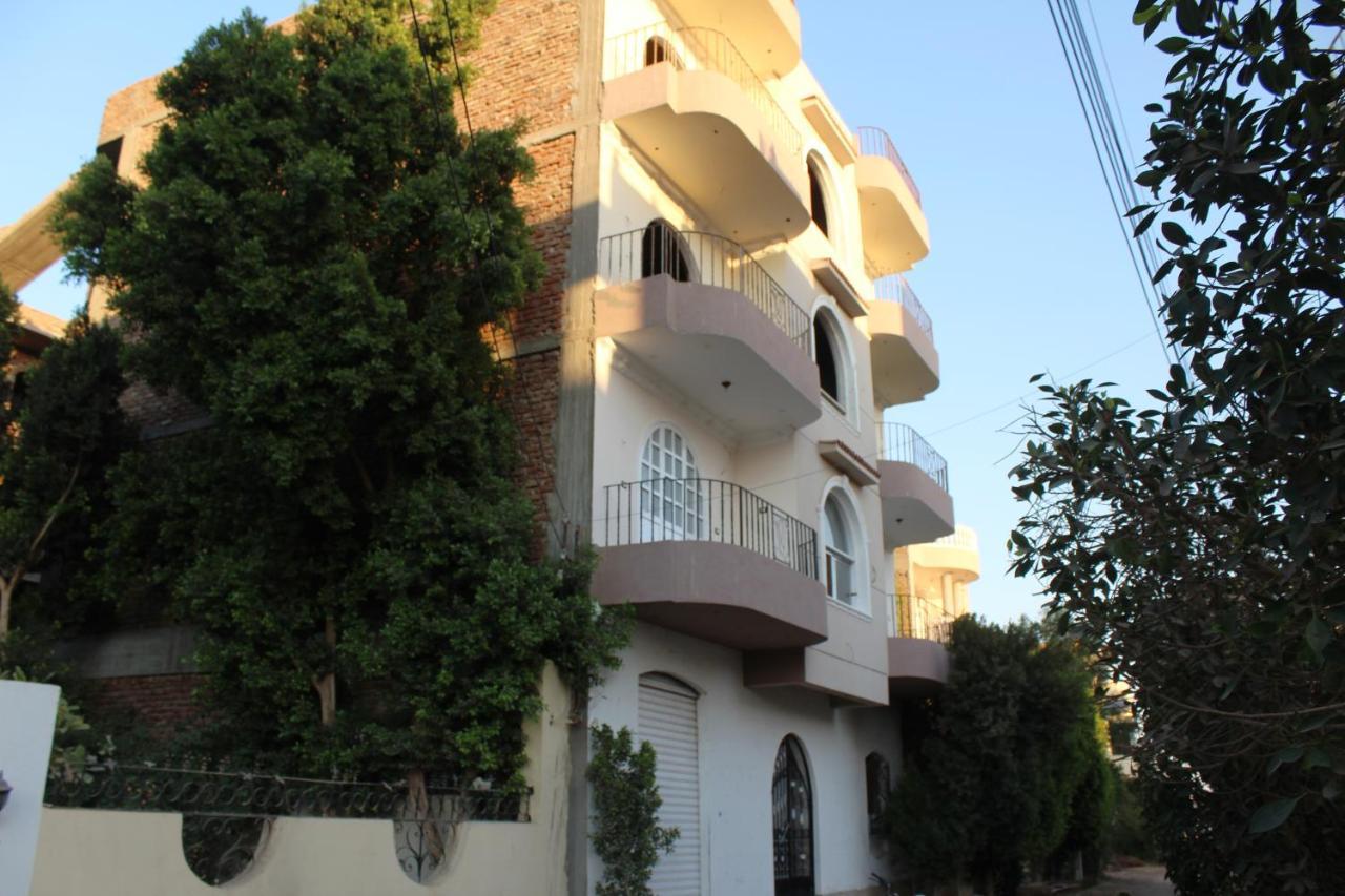 Apartament Al Ramla *