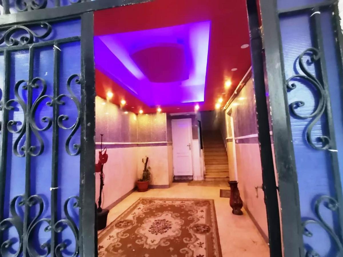 Mama Africa Apartment Hurghada