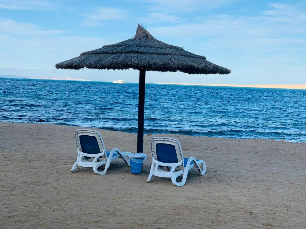 Apartamento The View Hurghada