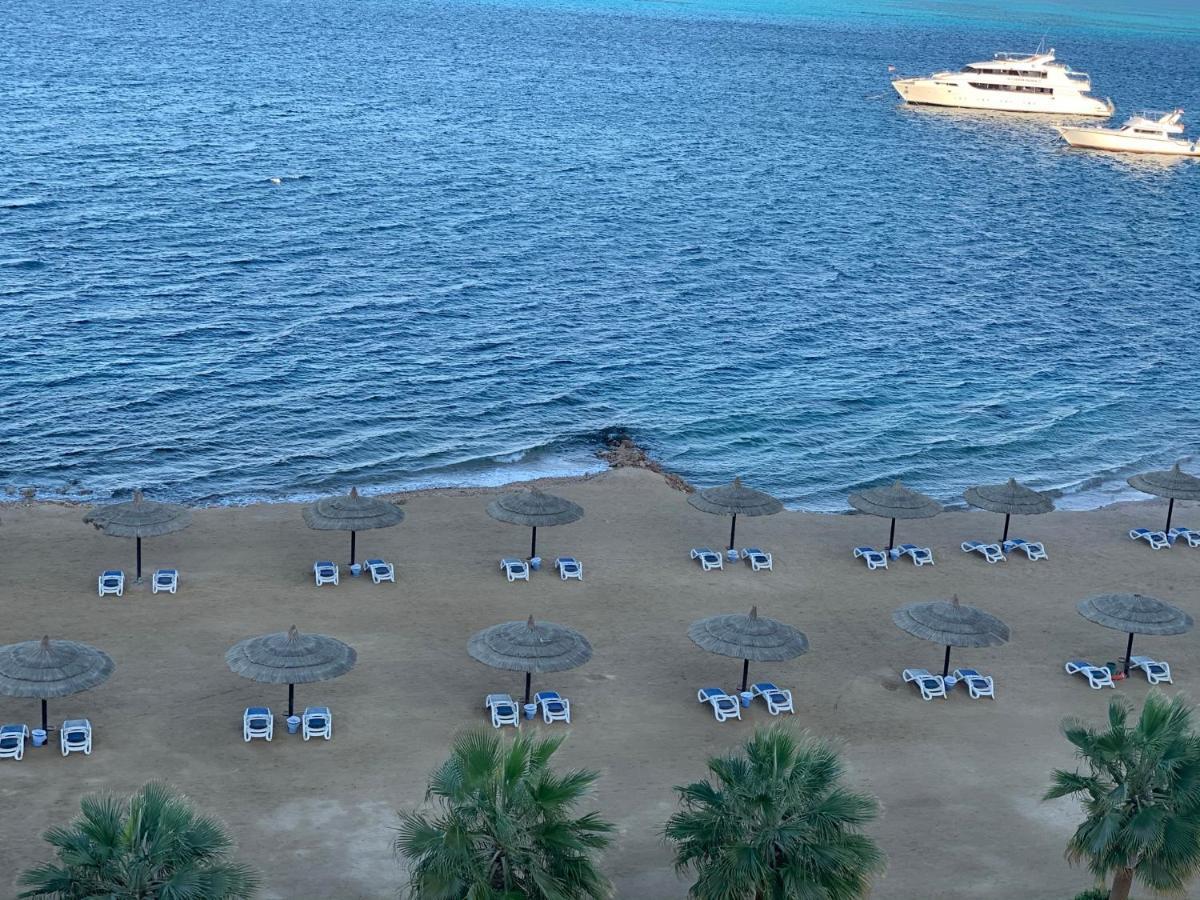 The View Apartamento Hurghada