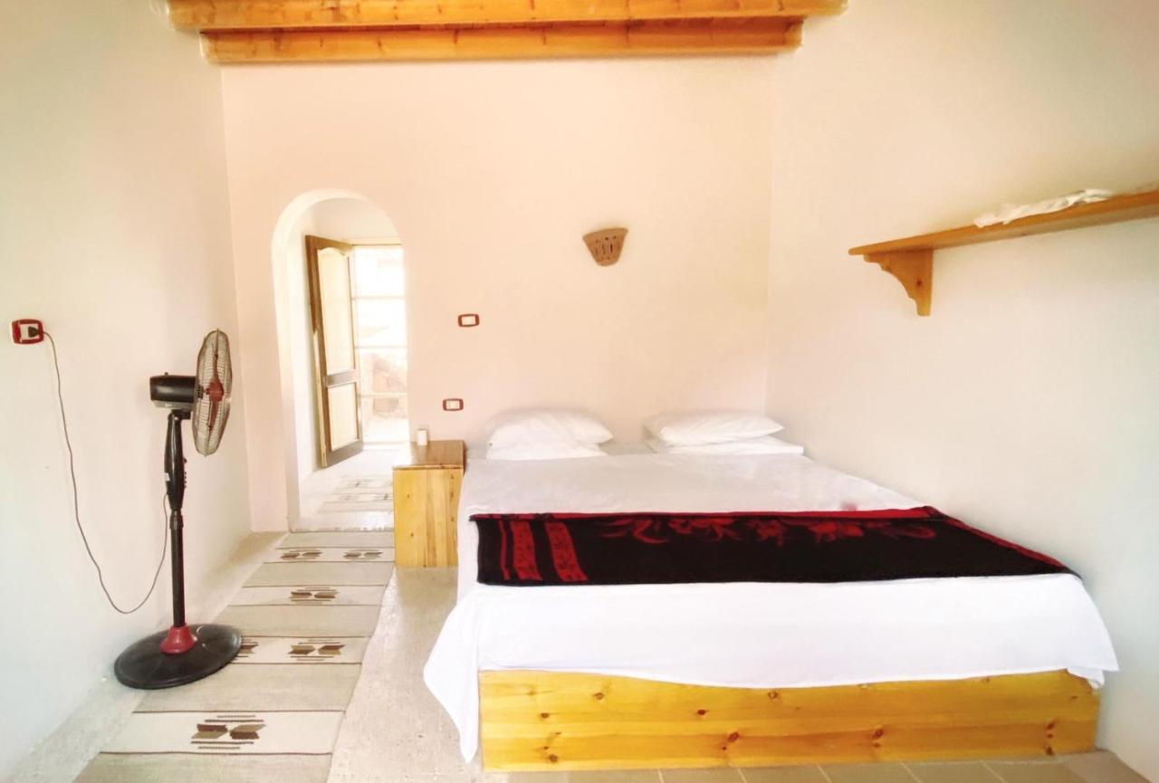 Sheikh Mousa Bedouin Camp Complex 3*