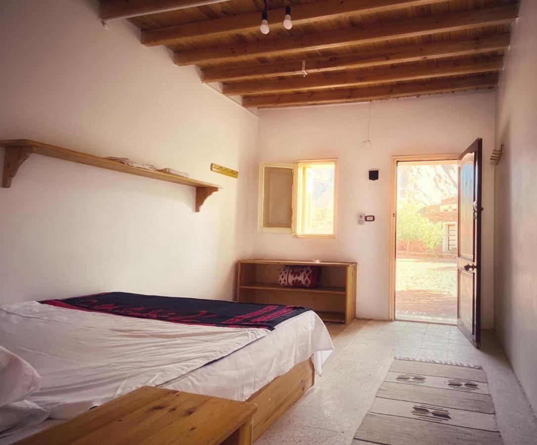 Complex Sheikh Mousa Bedouin Camp 3*