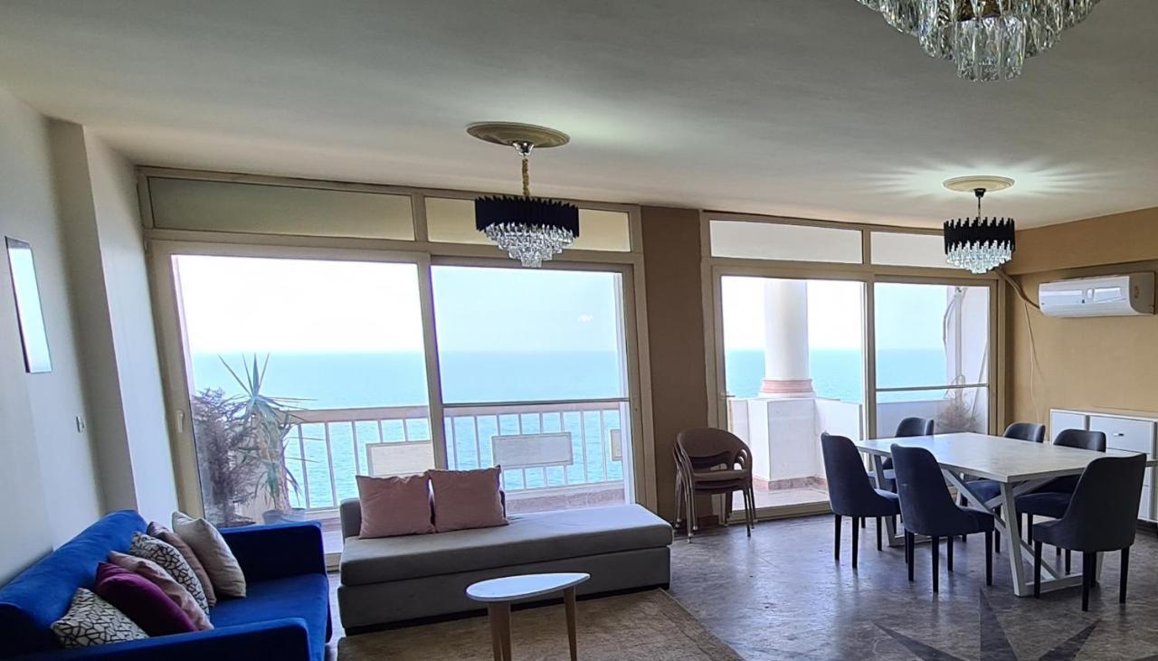 Apartament Midpoint Sea View - Families Only *