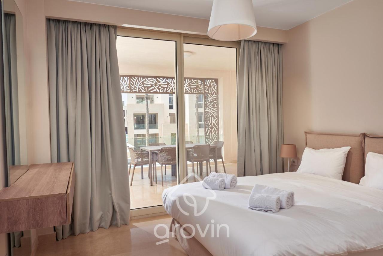 Mangroovy El Gouna - Grovin * Hurgada