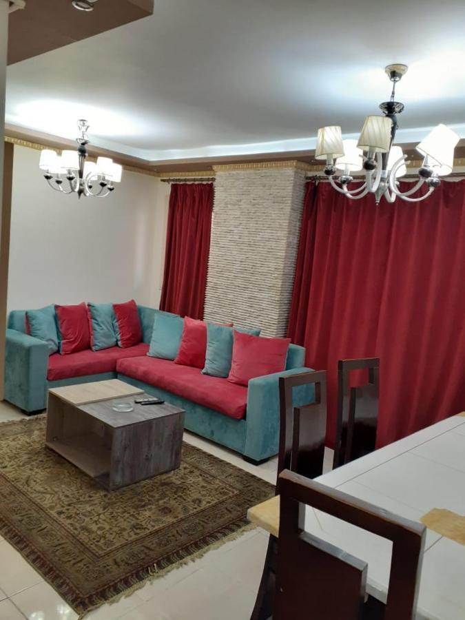 Borg Barka - Families Only Apartamento *