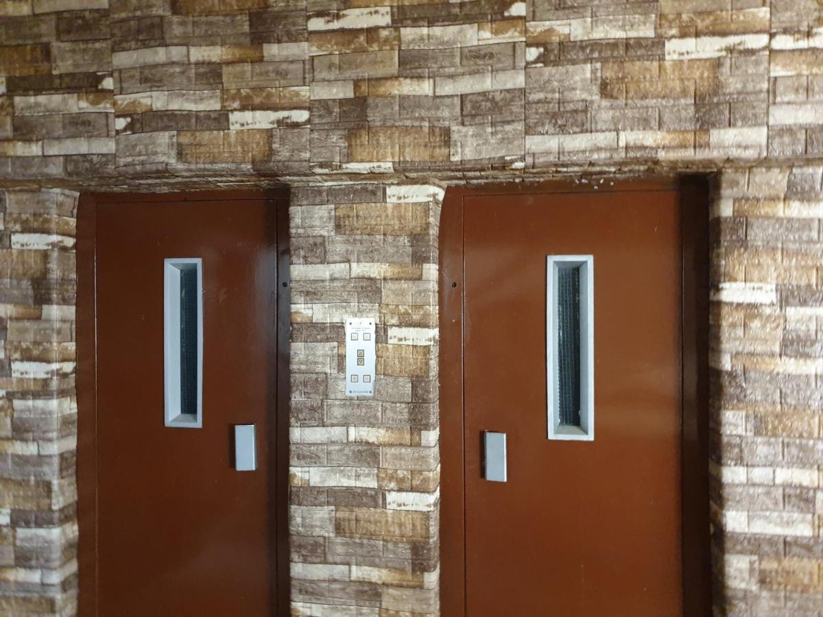 Apartamento Logistic