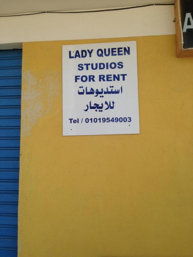 Lady Queen Apartment *