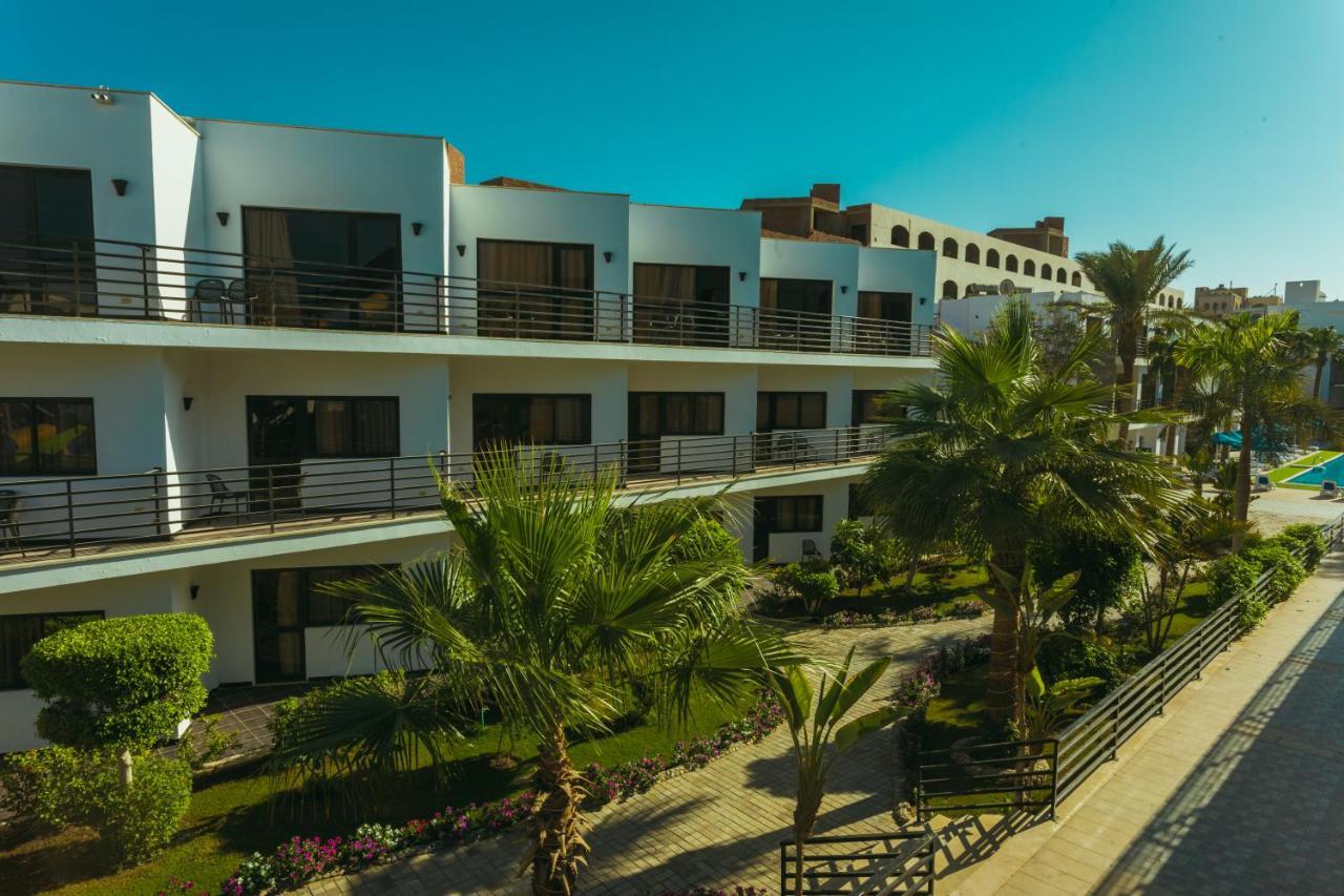 La Rosa Waves - Couple & Families Only Hotel Hurghada