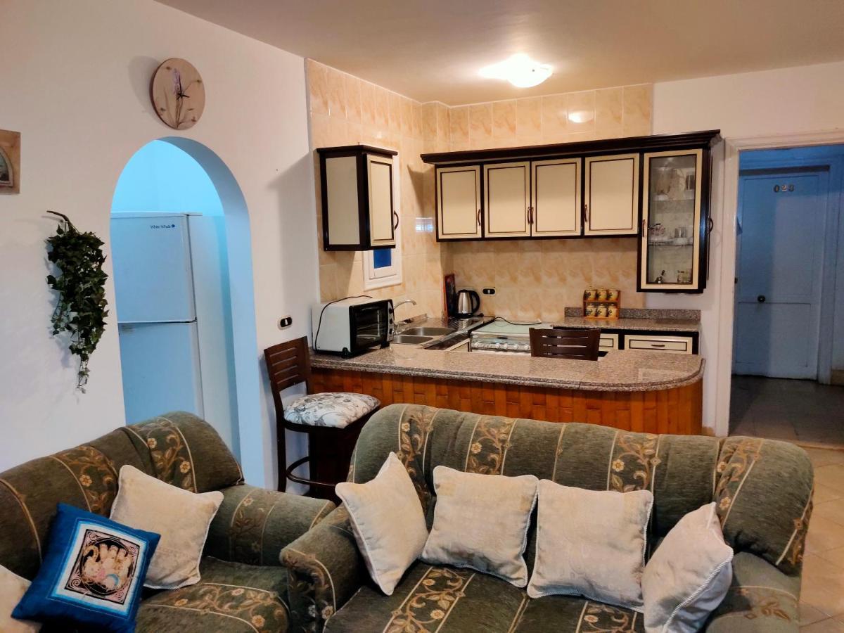 Rivera Habiba Apartment