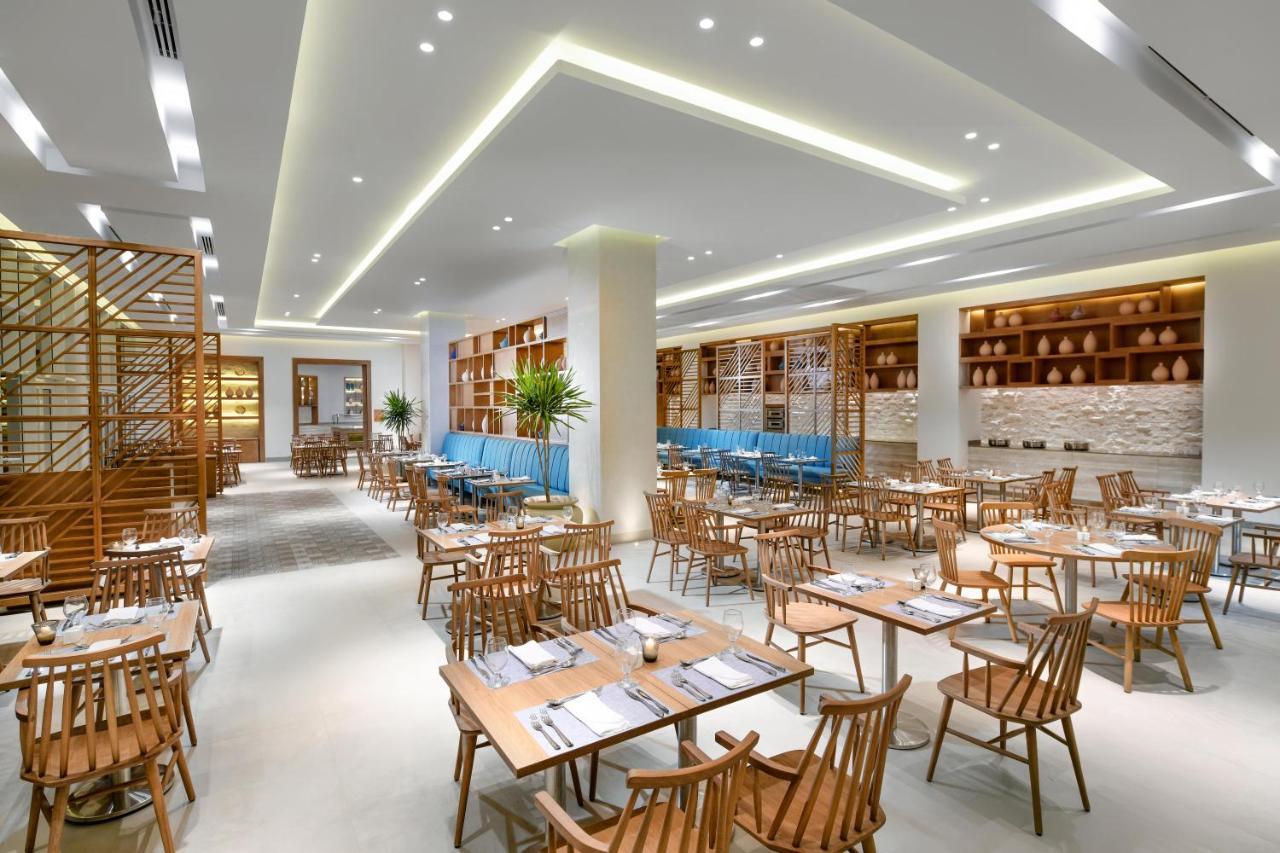 Resort Jaz Costa Mares Marsa Alem