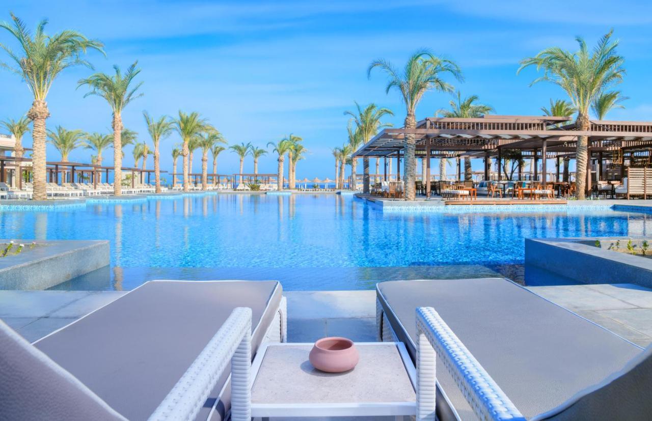 Jaz Costa Mares 5*