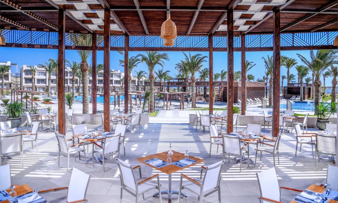 Resort Jaz Costa Mares 5*