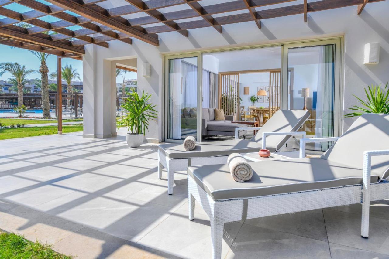 Resort Jaz Costa Mares