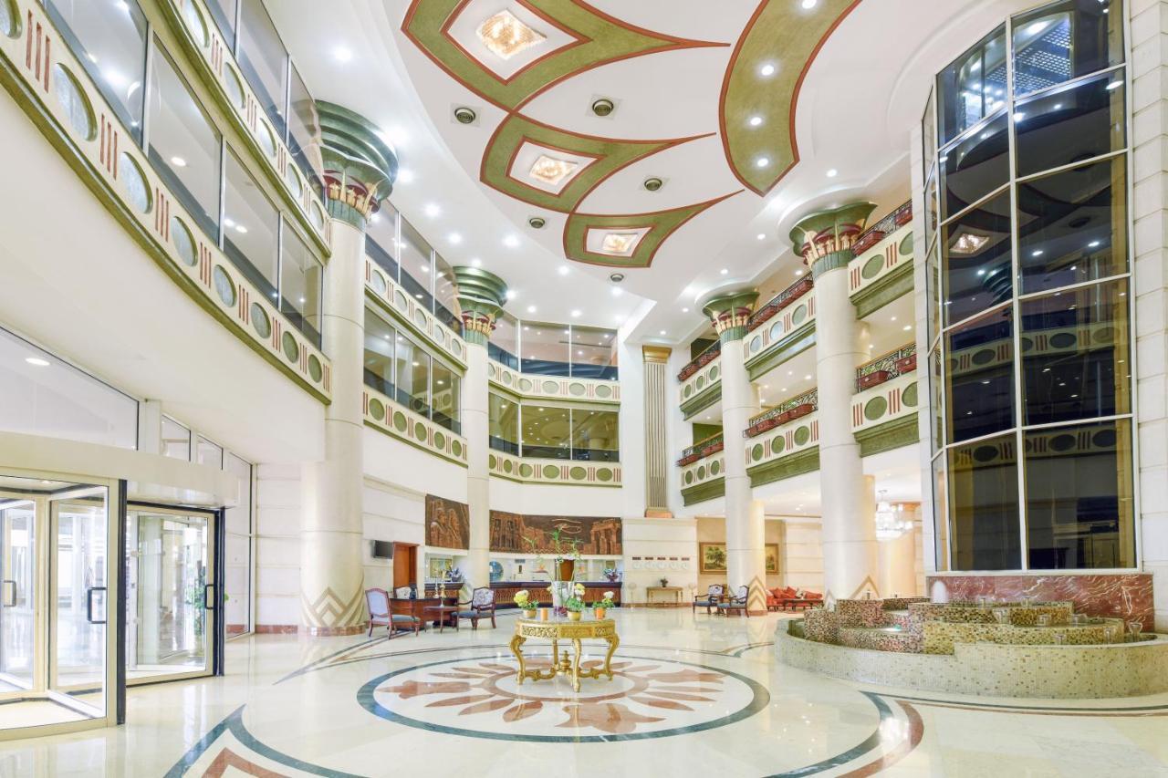 Tolip 5* Aswan