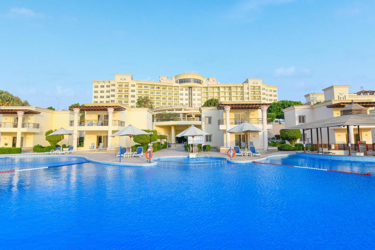 Hotel Tolip 5*