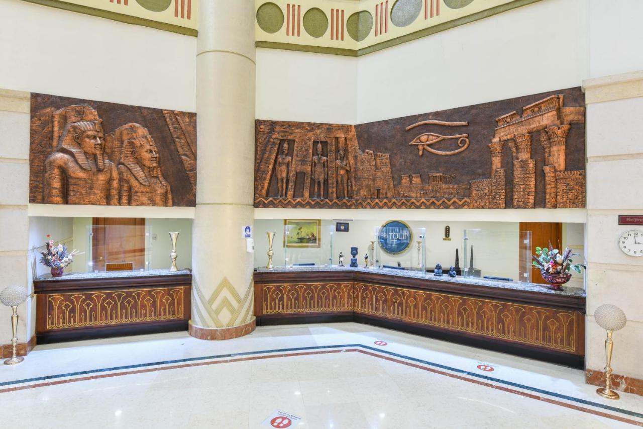 Otel Tolip