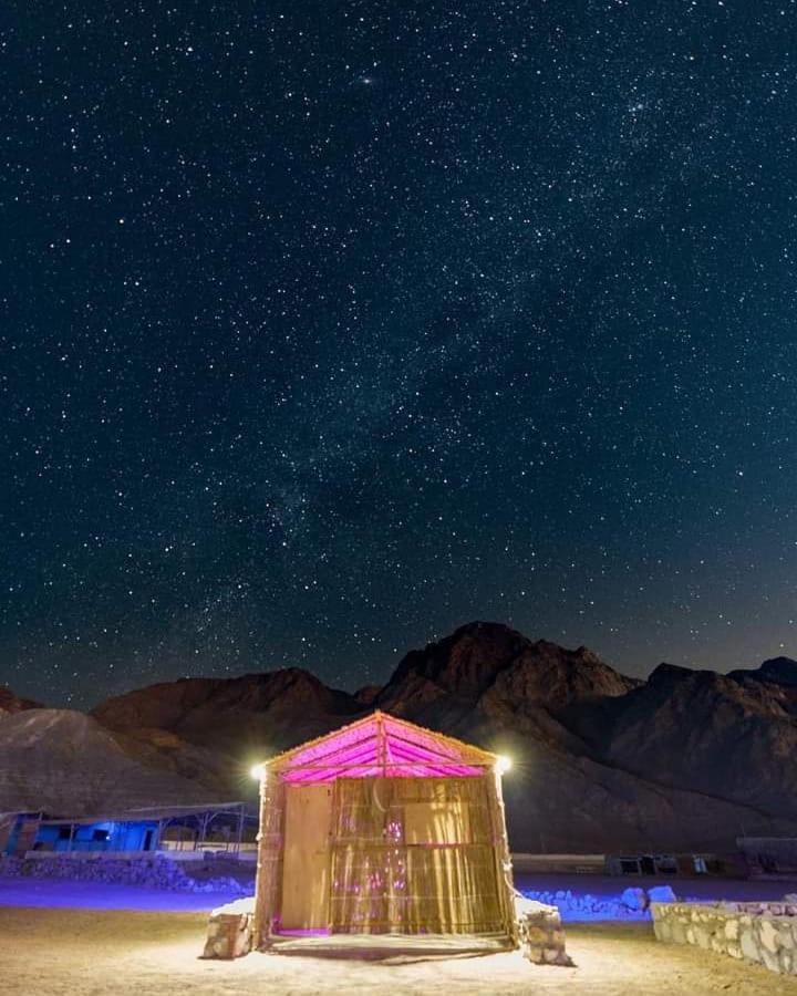 Falak Lodge