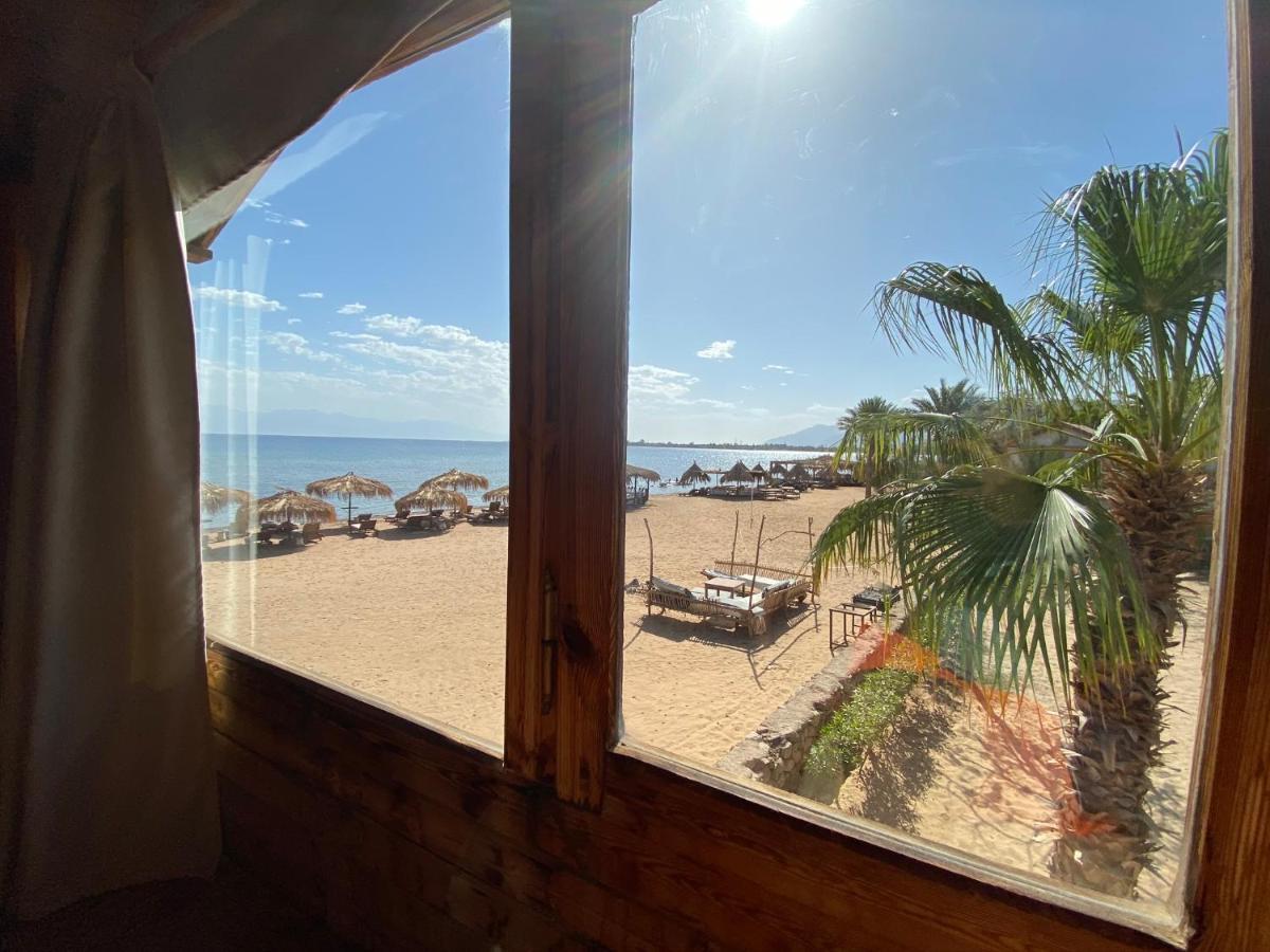 Nuweiba Lodge Nuweiba