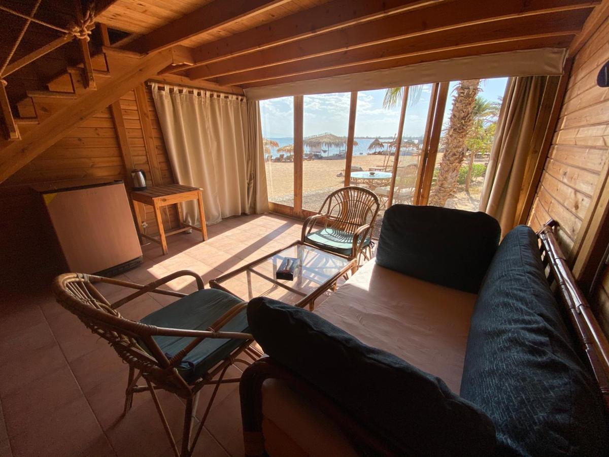 Lodge Nuweiba Lodge *