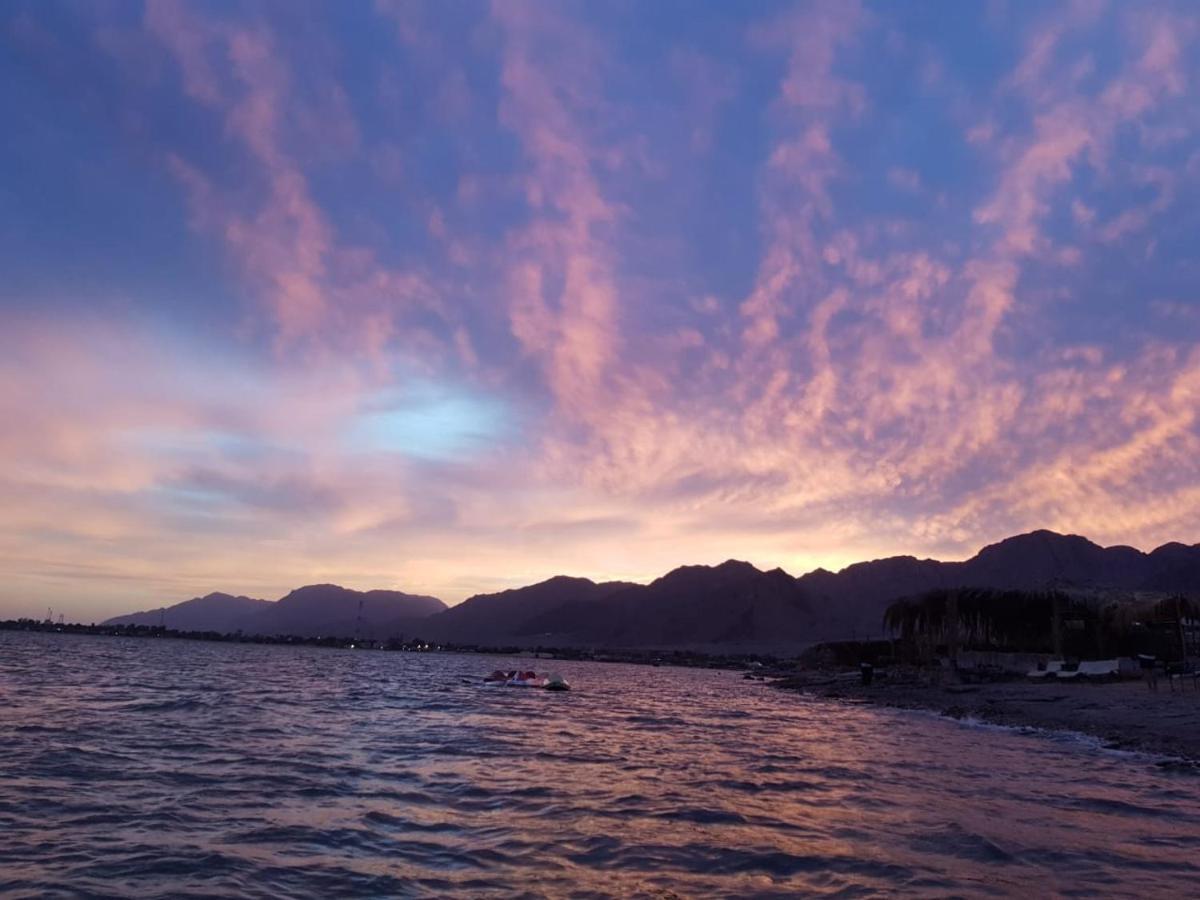 Nuweiba Lodge Nuweiba