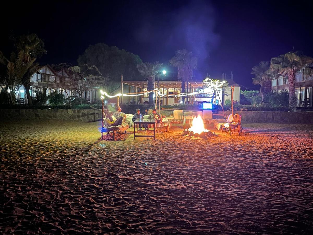 Nuweiba Lodge