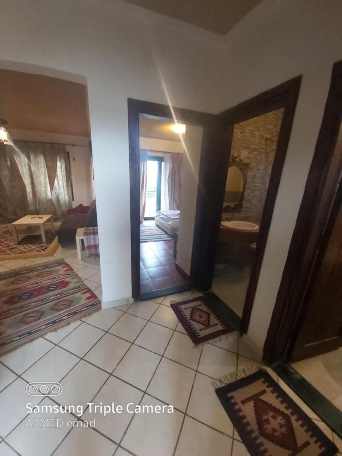 Dağ evi Luxury - La Hacienda Ras Sedr