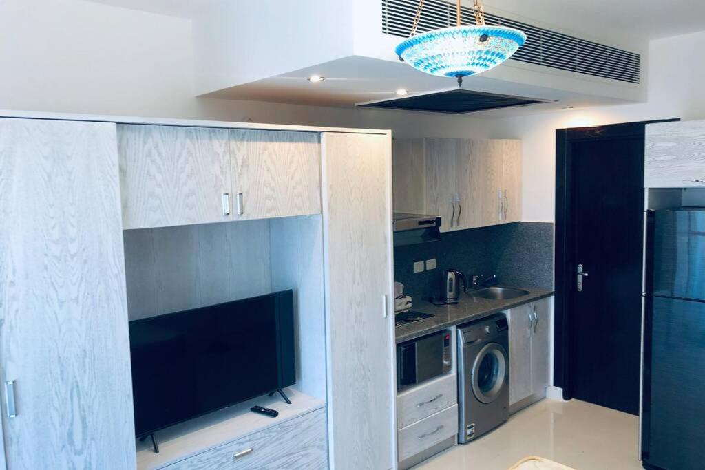 Elegant & Cozy Sea View Studio - Azzurra Apartment