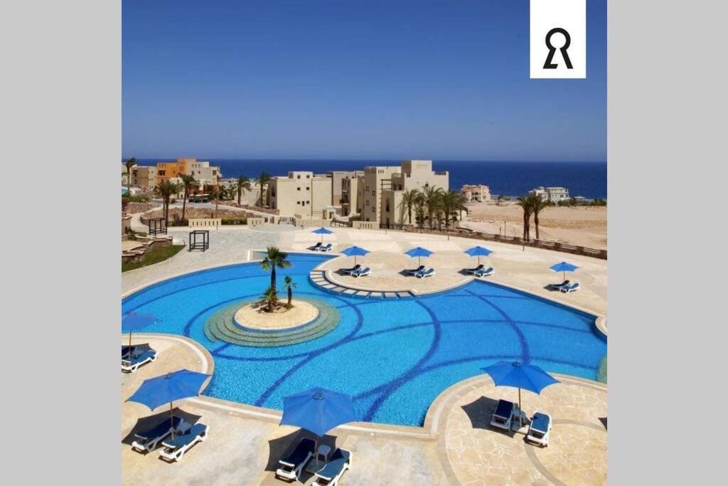 Apartment Elegant & Cozy Sea View Studio - Azzurra *