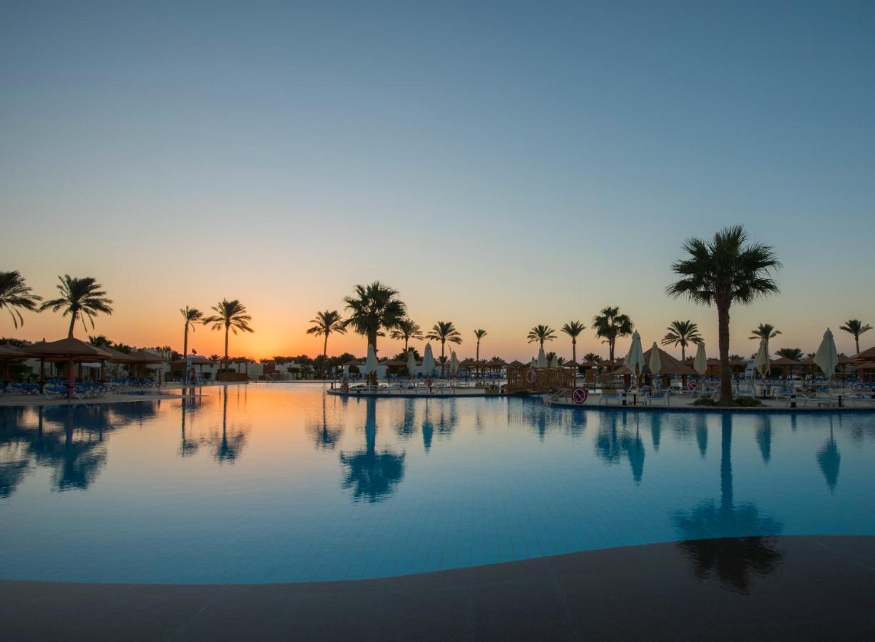 Sunrise Royal Resort Makadi Bay
