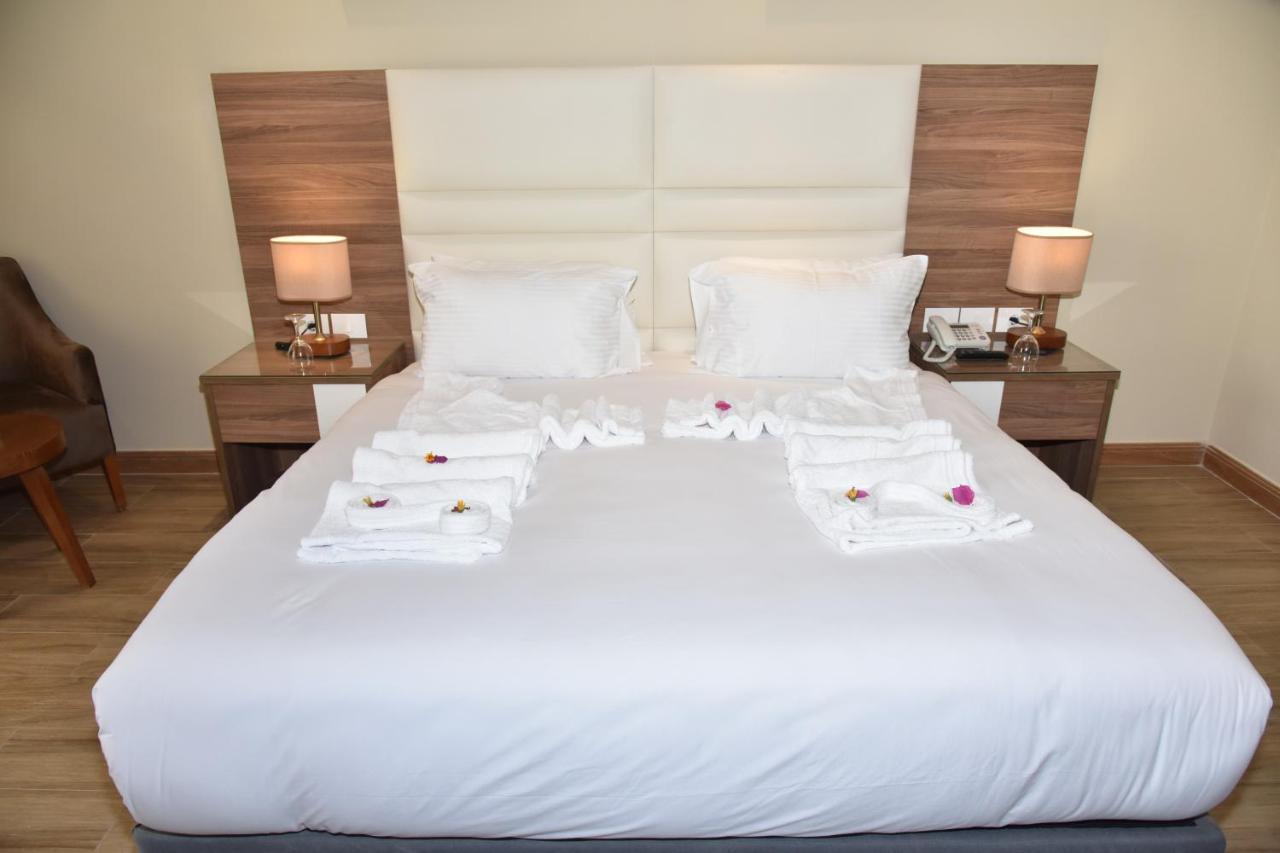 Hotel Golden Jewel Beach&hotel