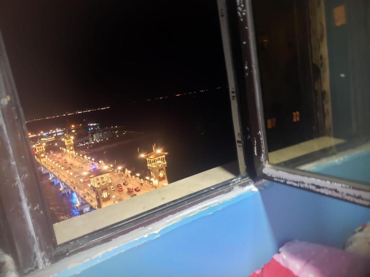 Stanley Bridge * İskenderiye