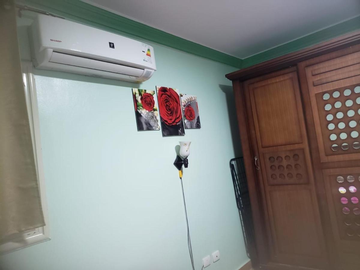 Apartamento Stanley Bridge