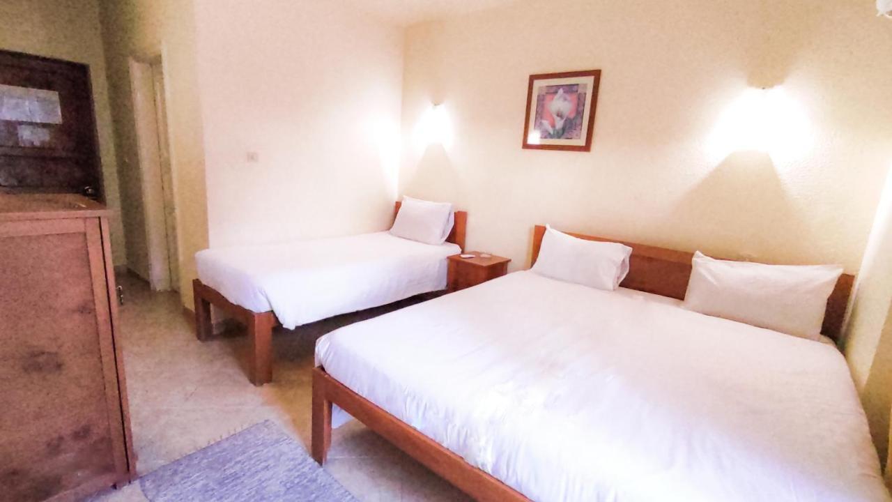 Resort Golden Europe Dahab
