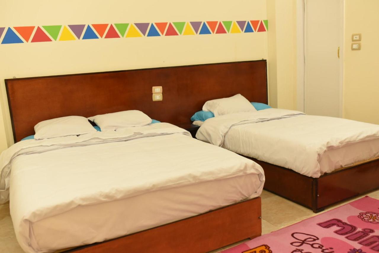 Bob Marley Guest house Aswan