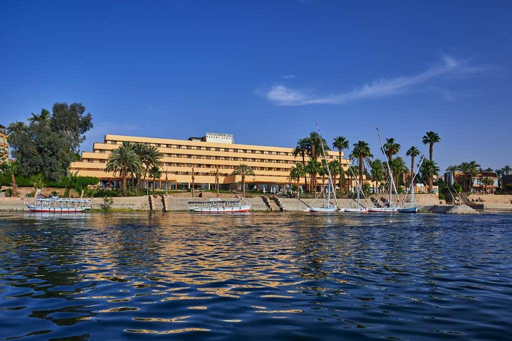Steigenberger Achti Luxor