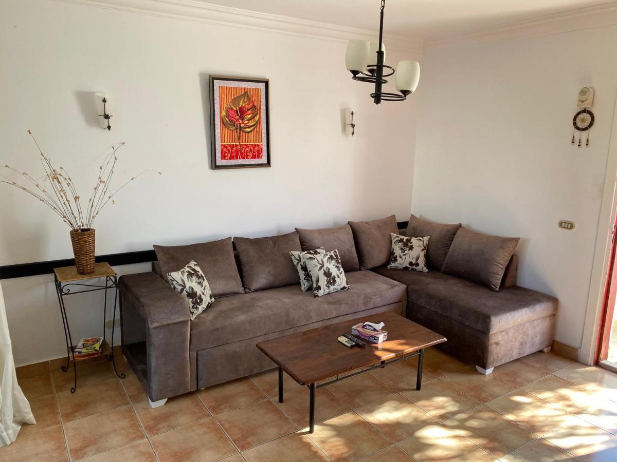Delta Apartment Sharm el-Sheikh
