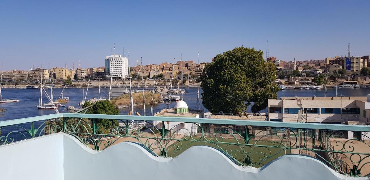 The Nubian House *